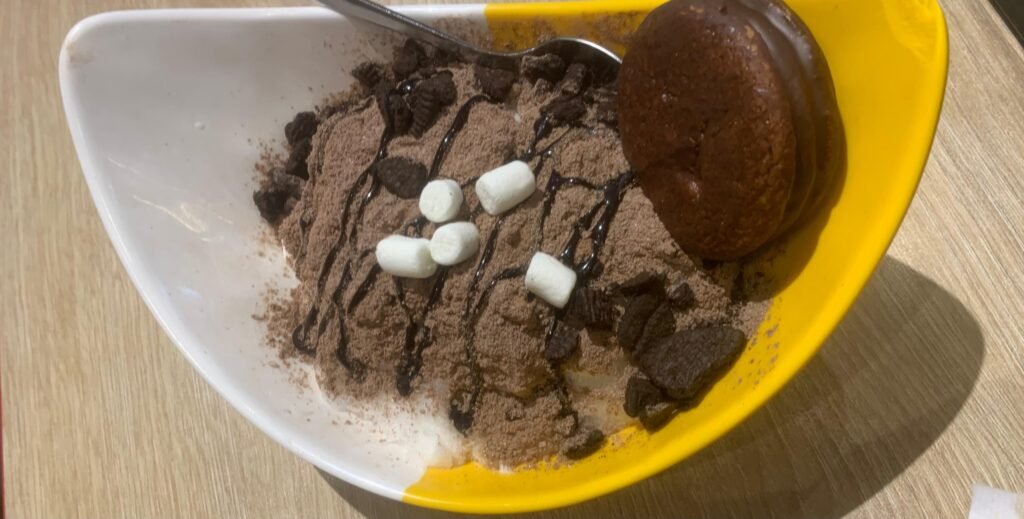 Dessert Bingsu yang Segar-hanimods