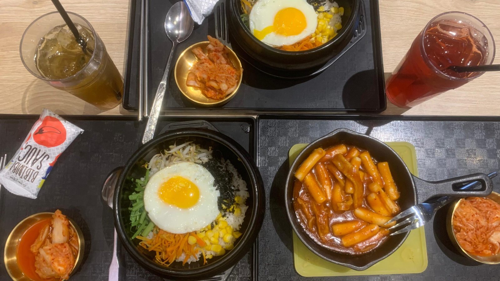 Mujigae Summarecon Mall Bekasi, Restoran Korea Pertama yang Membekas di Hati Mujigae Summarecon Mall Bekasi, Restoran Korea Pertama yang Membekas di Hati