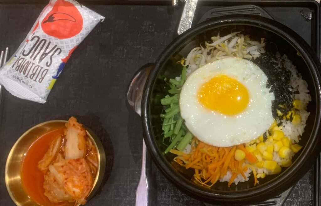 Dolsot Bibimbap: Sensasi Nasi Kerak yang Bikin Nagih - hanimods
