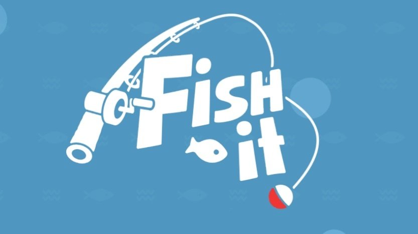 Fish It!: Ketenangan yang Menghasilkan Cuan-hanimods
