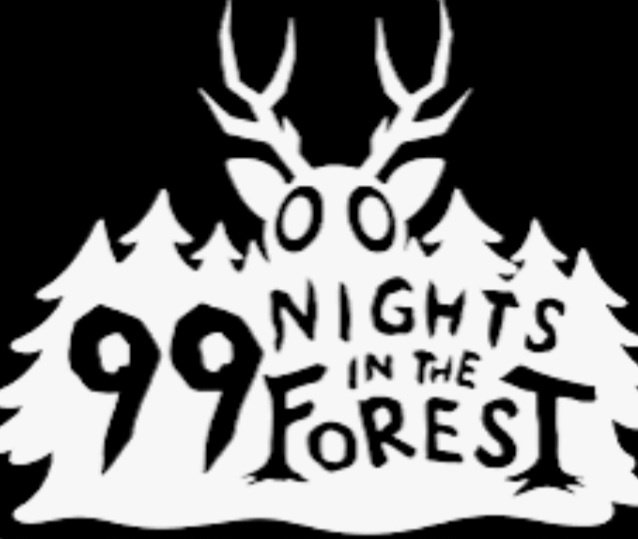 99 Nights in The Forest: Uji Nyali di Hutan Gelap-hanimods