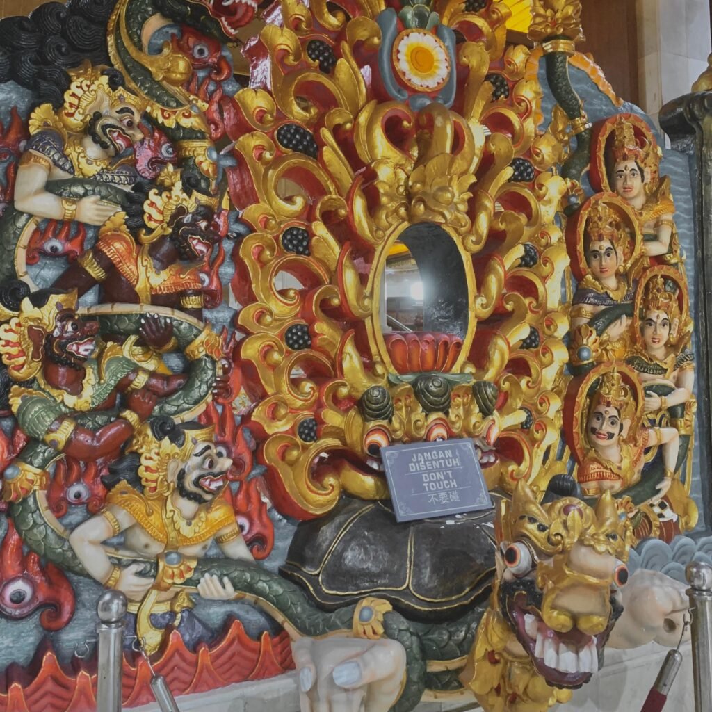 Menelusuri Jejak Perjuangan Bajra Sandhi - hanimods