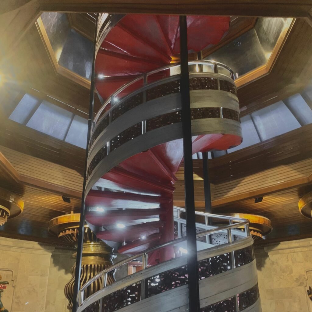 Menelusuri Jejak Perjuangan Bajra Sandhi - hanimods