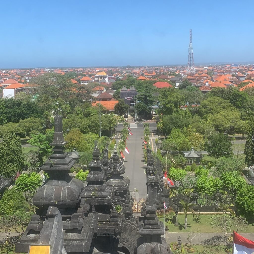 Menelusuri Jejak Perjuangan Bajra Sandhi - hanimods